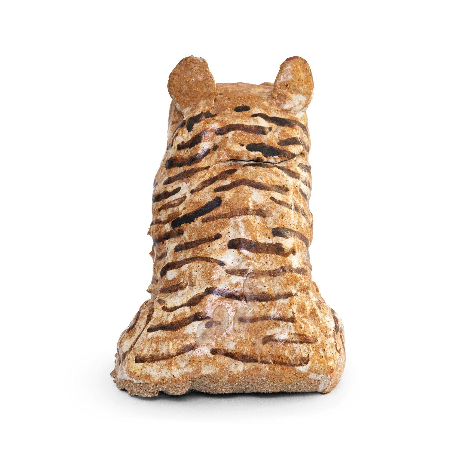 Rare TIGER  (INV# NP5080) by Magdalena Suarez Frimkess 4