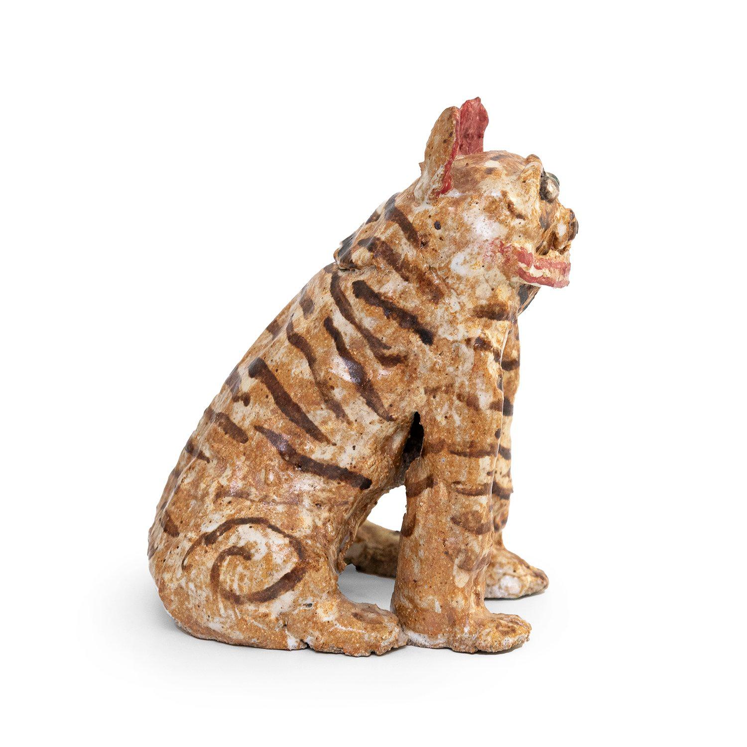 Rare TIGER  (INV# NP5080) by Magdalena Suarez Frimkess 6