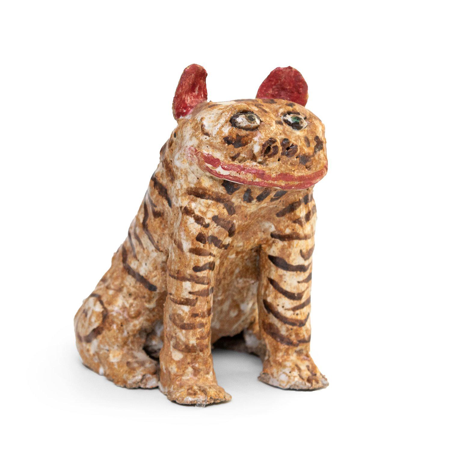Rare TIGER  (INV# NP5080) by Magdalena Suarez Frimkess 7
