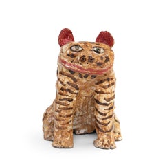 Rare TIGER  (INV# NP5080) by Magdalena Suarez Frimkess