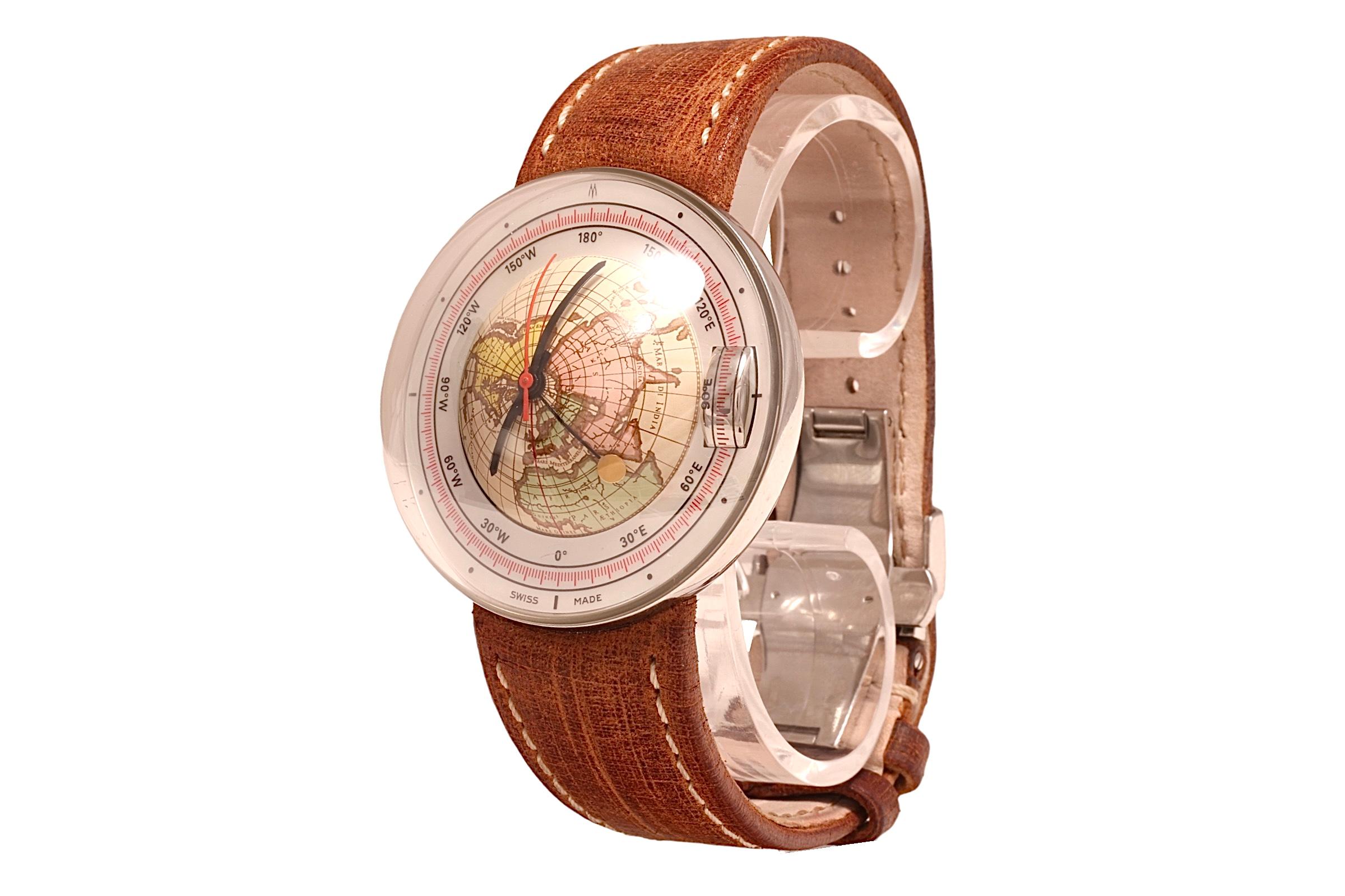 magellan 1521 watch price