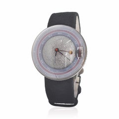 Magellan Ocean Diamonds, Polished 316L Steel Set with Diamonds