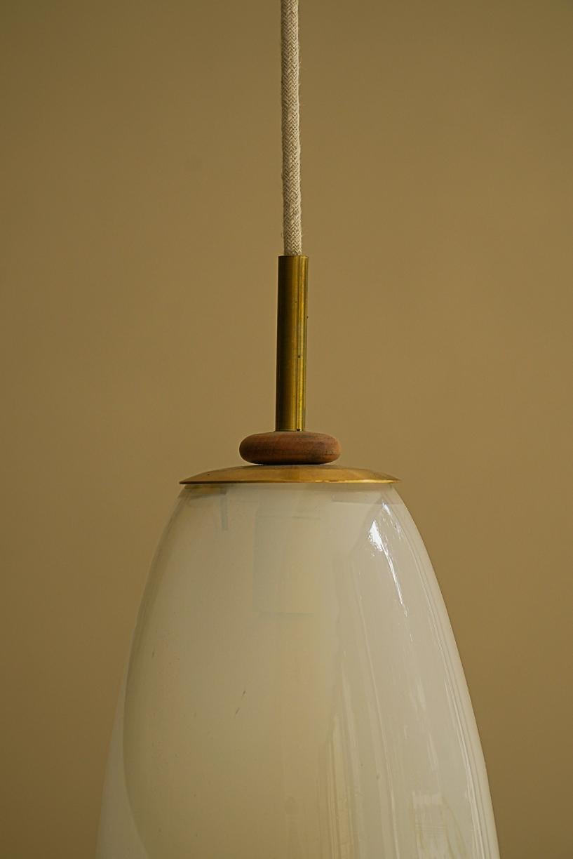 Lámpara Pendiente Magena II by La Lune Otro en venta