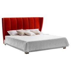 Metal Beds and Bed Frames