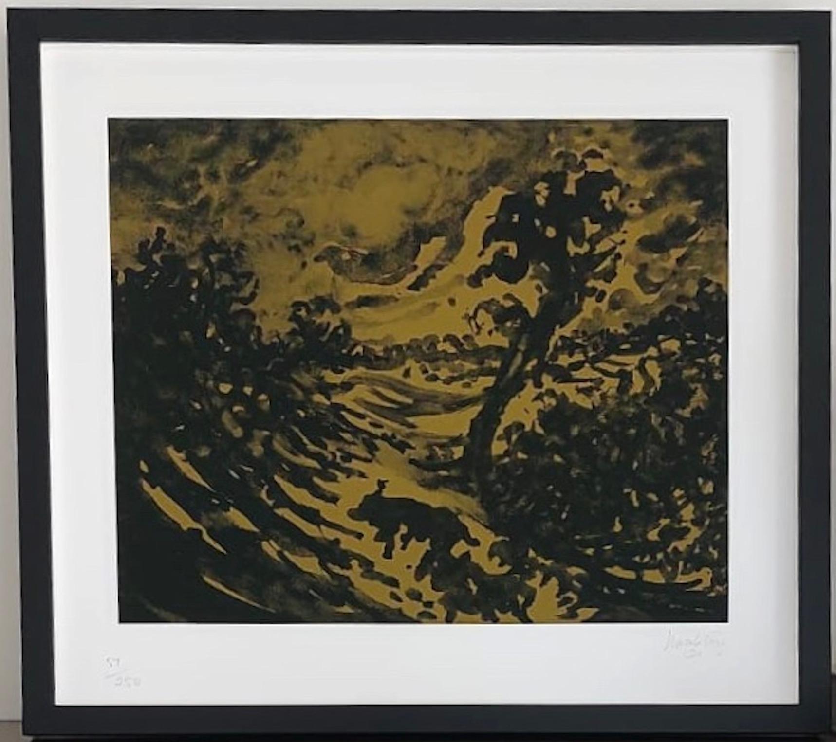 El oro de Gainsborough