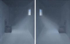 Separate Duality (diptych)