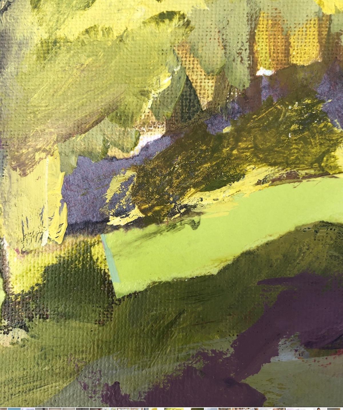 Palette autunnale in vendita 1