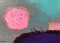 Avalon Island, Maggie LaPorte Banks, Contemporary abstract art, buy original art