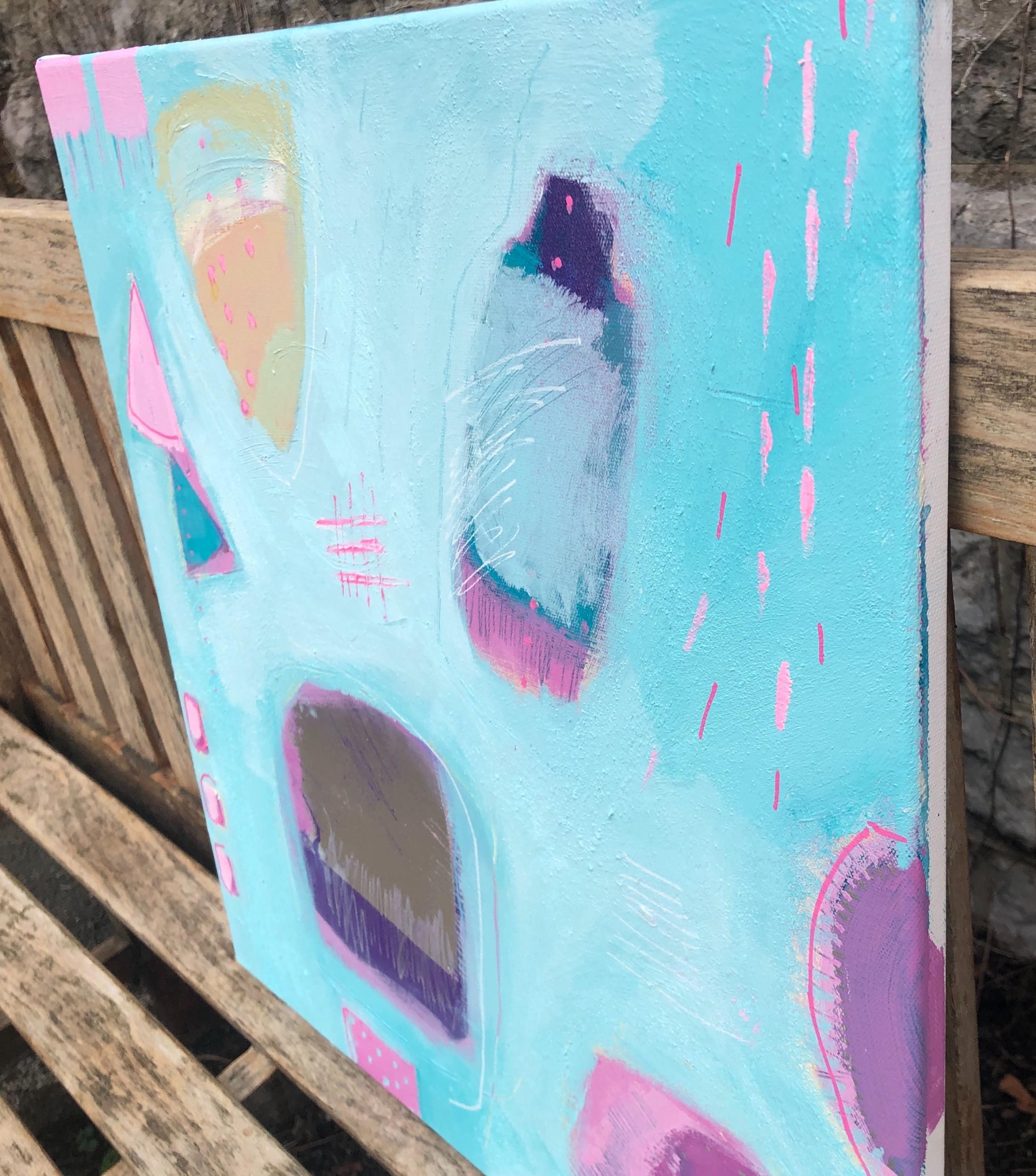Magenta Mischief in vendita 1