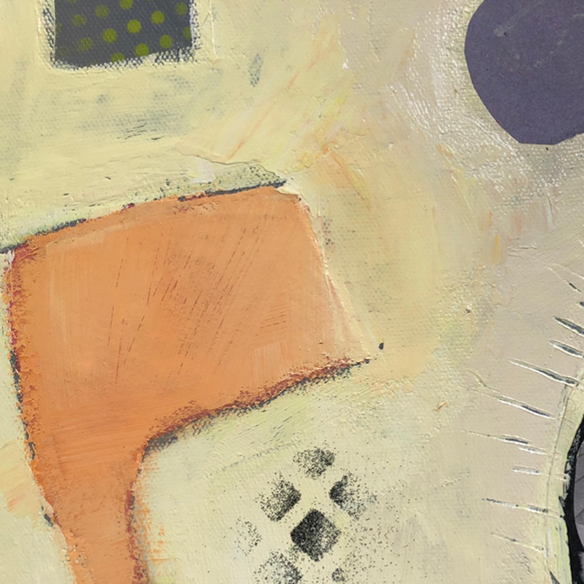 Maggie Laporte Banks, Se necesita de todo, Arte Original, Arte Abstracto, Arte Online en venta 2