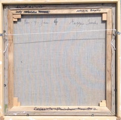 Maggie LaPorte Banks, Pen-y-fan no. 4, Abstract Art, Affordable Art