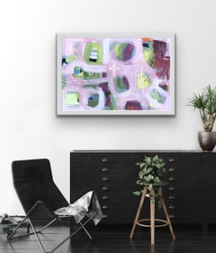 Primrose Hill, November