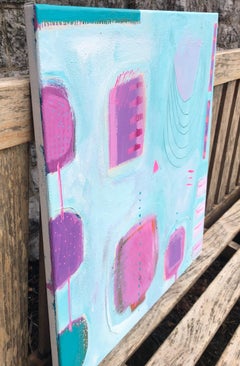 Turquoise Tango