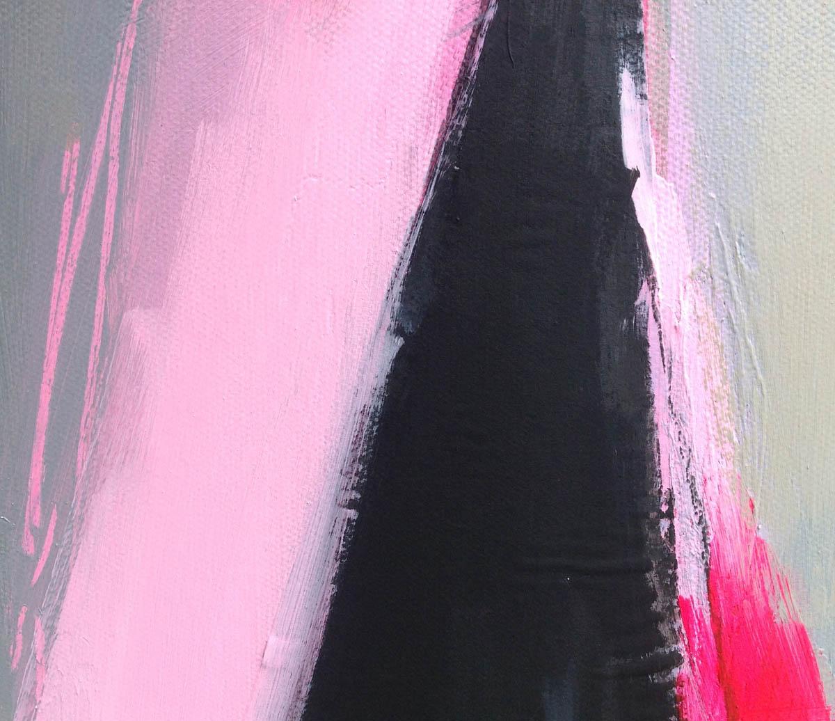 Visions of paradise , Maggie LaPorte Banks, Arte astratta, acquista opere originali in vendita 7