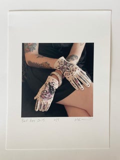 Color Photography