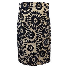 Gianluca Capannolo "Maggie" skirt size 44