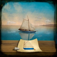If I had a boat.