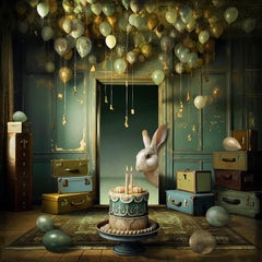 It's My Party