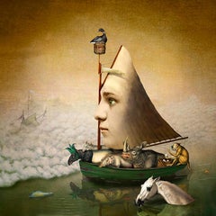 Ship of fools.