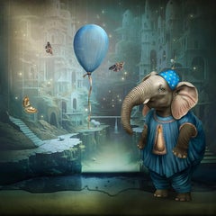The Day Dreamer