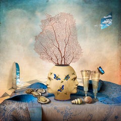 The philosopher's study II.