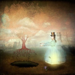 The somnambulist.