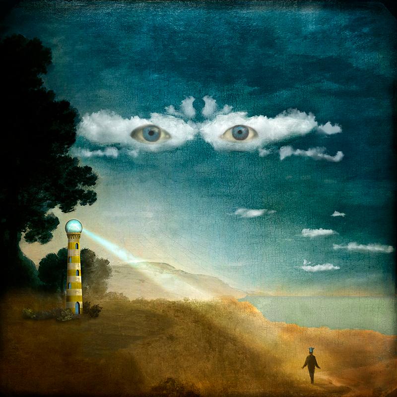 Le vagabond.