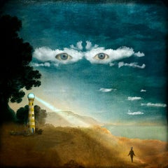 The wanderer.