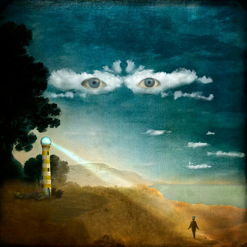 The Wanderer