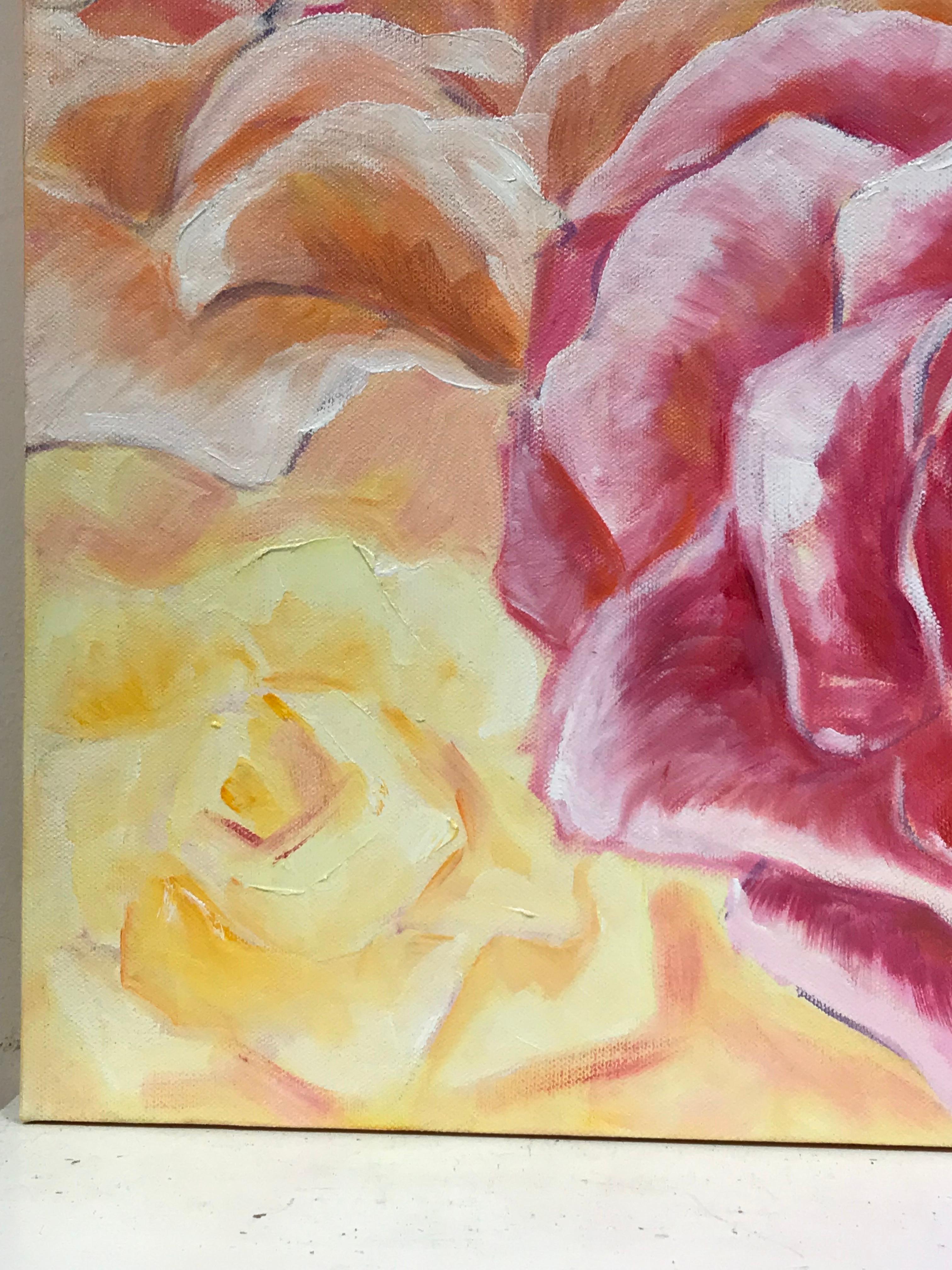rose impressionist