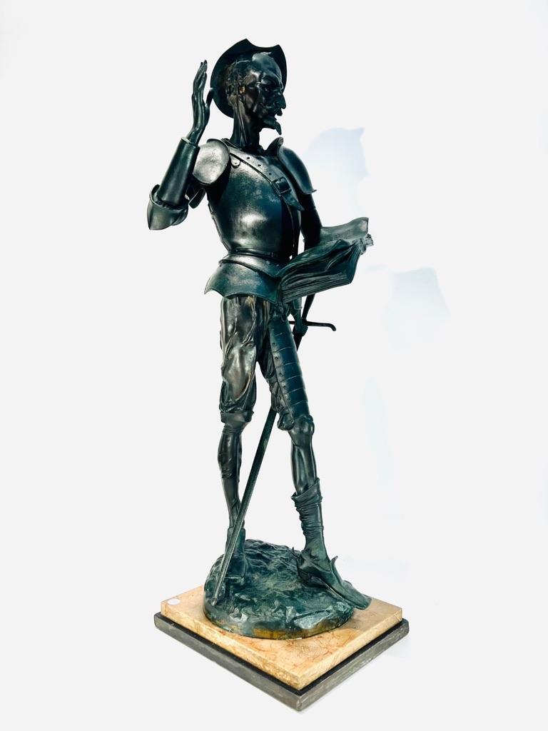 Maghault Fils france Art Deco in bronzo 