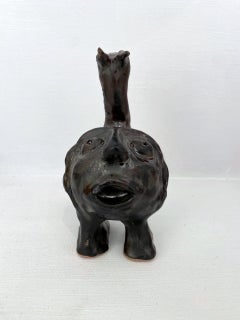 Magia Incense Holder Sculpture, VGO Associates
