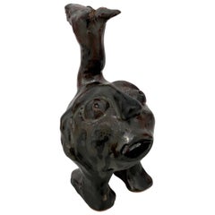 Magia Incense Holder Sculpture, VGO Associates