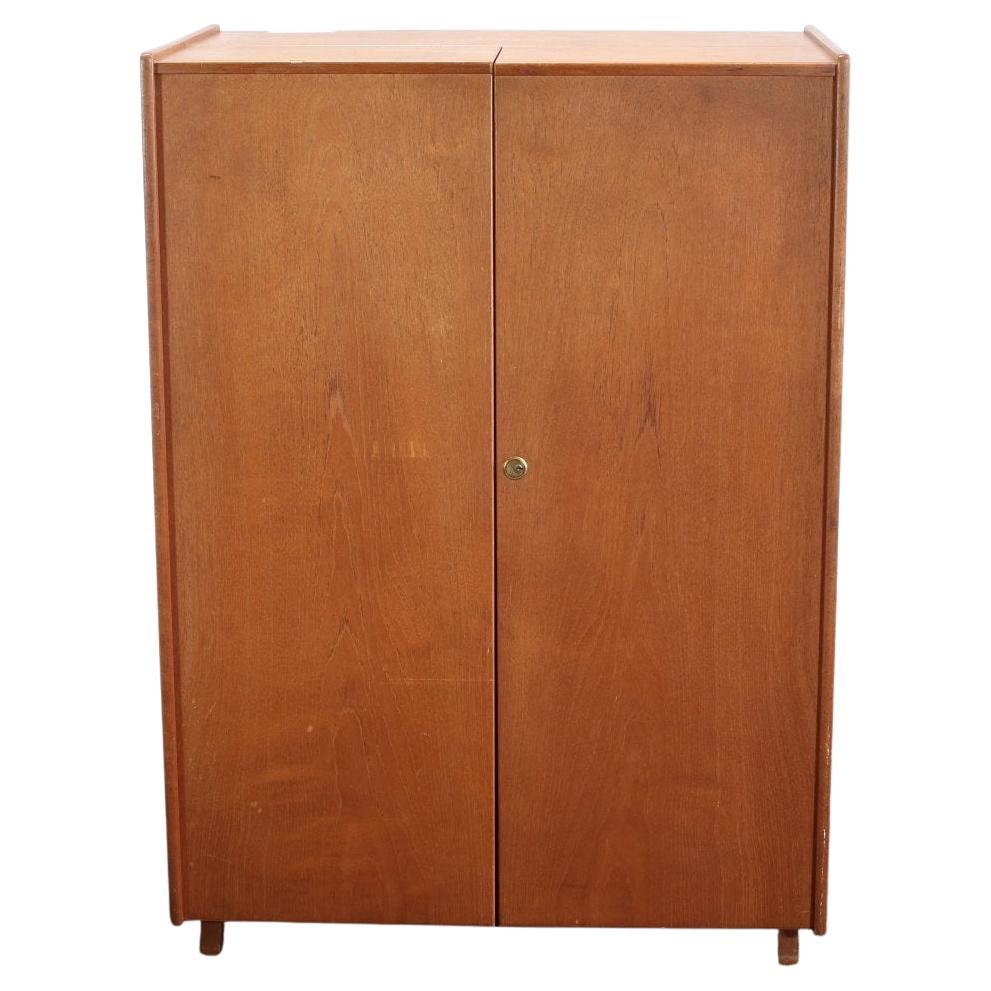 Magic Box Desk by Mummenthaler & Meier For Sale