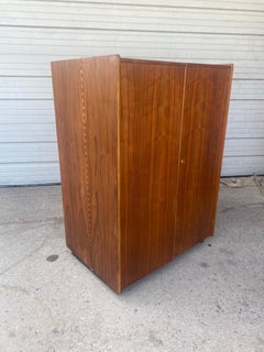 "Magic Box", Desk in a Box, Stylized Expanding Desk by Mummenthaler & Meier