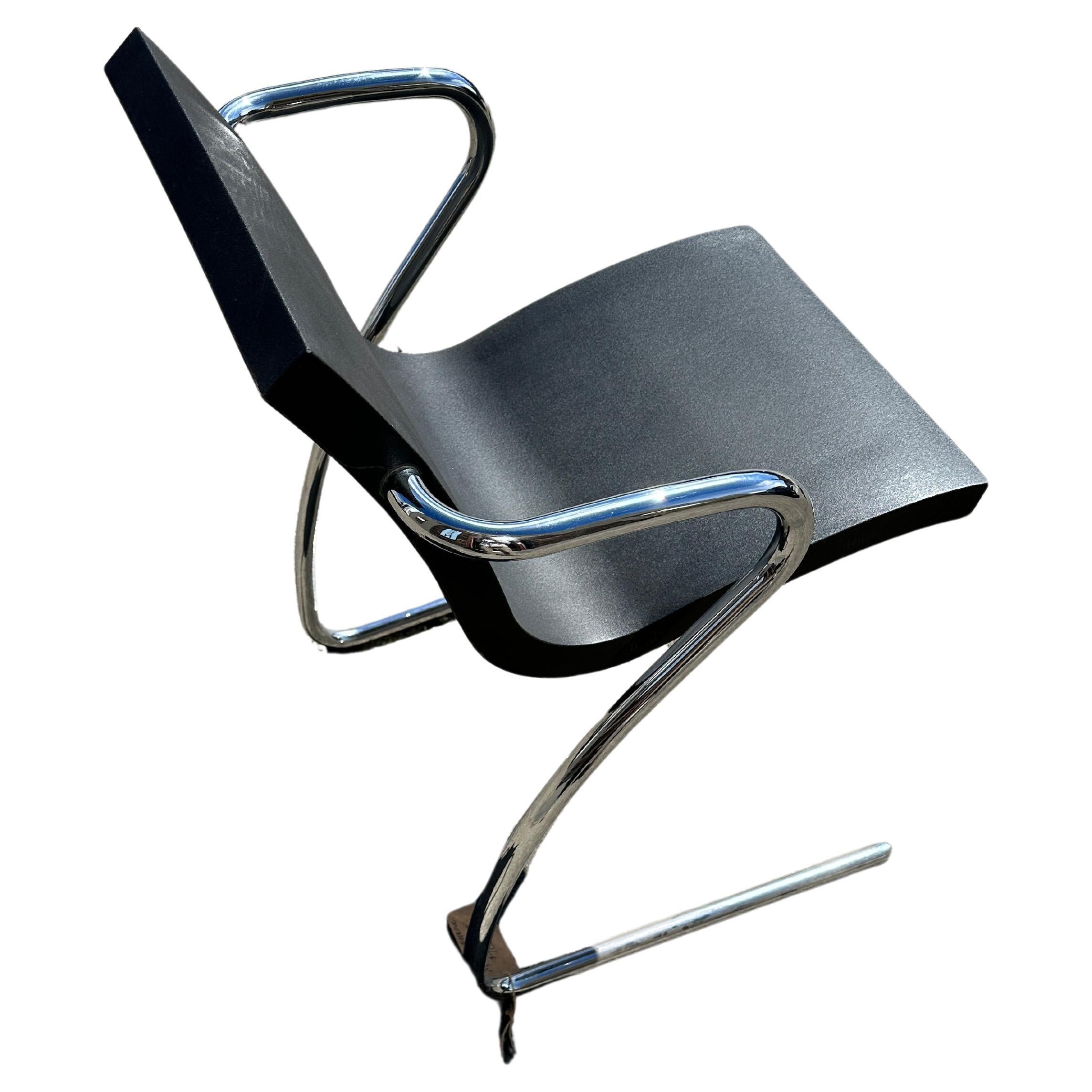 „Magic Chair“ von Ross Lovegrove für Fasem Italien
