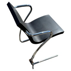 „Magic Chair“ von Ross Lovegrove für Fasem Italien