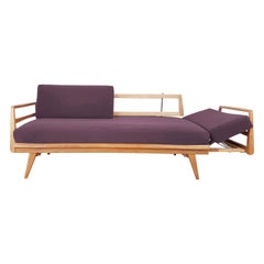 Magic Daybed by Wilhelm Knoll for Antimott, 1960