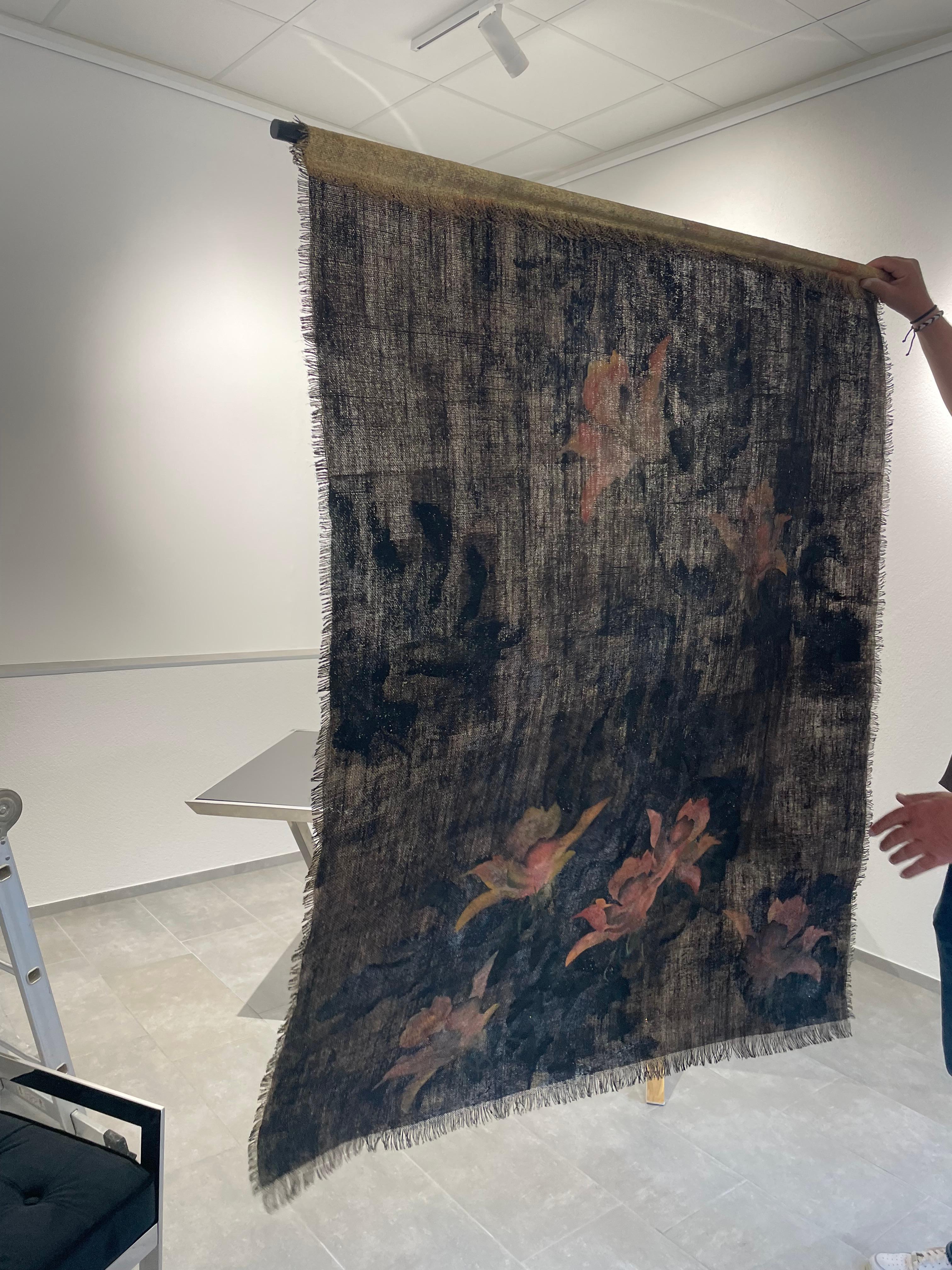 Flores mágicas en Nuevo estado para la venta en Luzern, CH