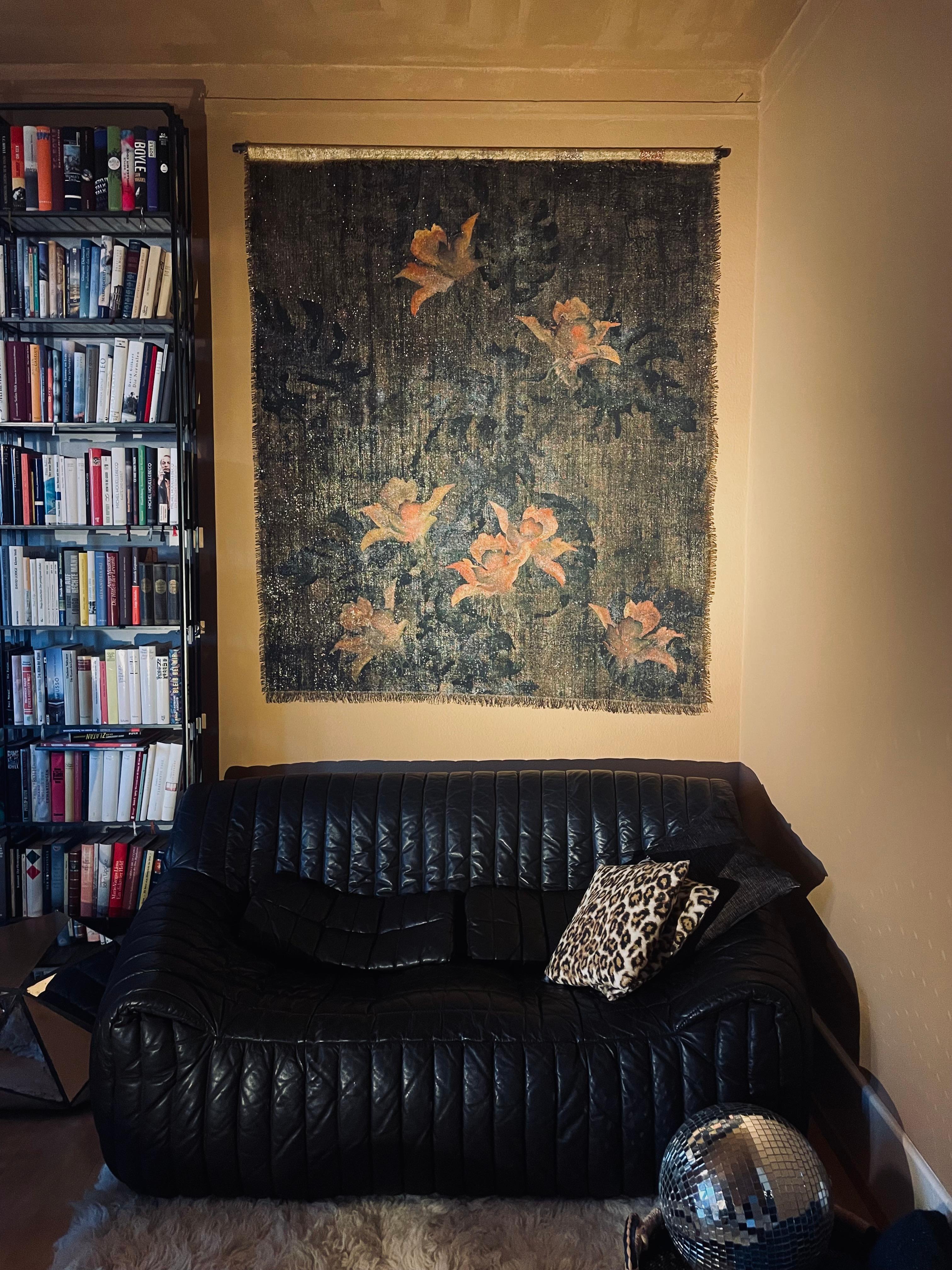 Flores mágicas Siglo XXI y contemporáneo en venta