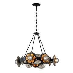 Lustre de jardin magique petit modèle