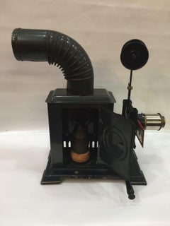 Magic Lantern by Ernst Plank, 1910-1920