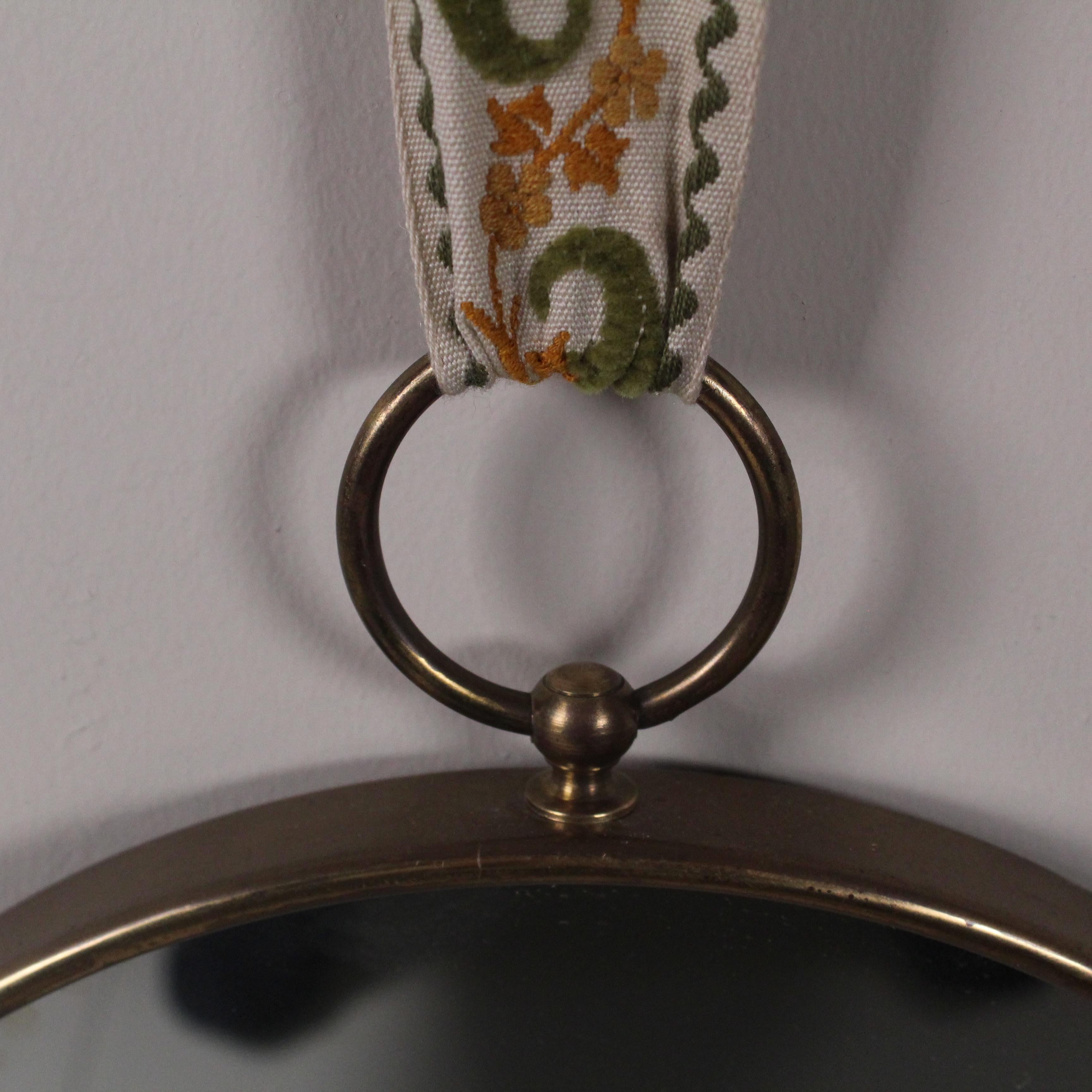 Magic Mirror, Piero Fornasetti, 1970s 2