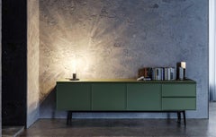 MAGIC MUSHROOM Table lamp by Diesel Living with Lodes