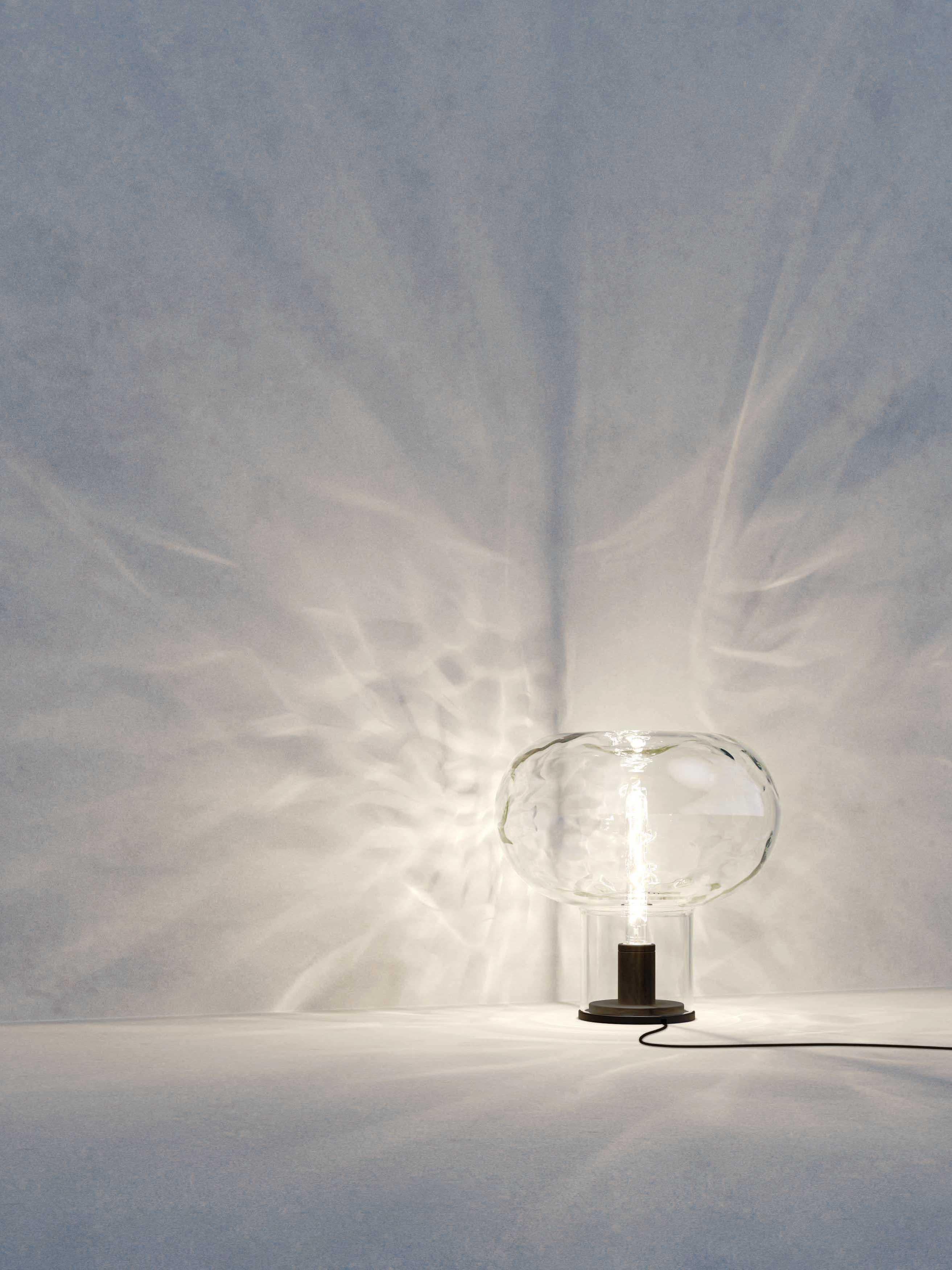 MAGIC MUSHROOM Table lamp by Diesel Living with Lodes For Sale 3
