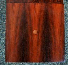 Magic Puzzle Cube Nesting Tables '6' by Poul Norreklit for GP Farum