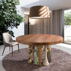 Magic table