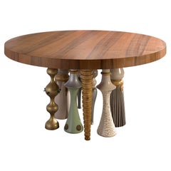 Magic table