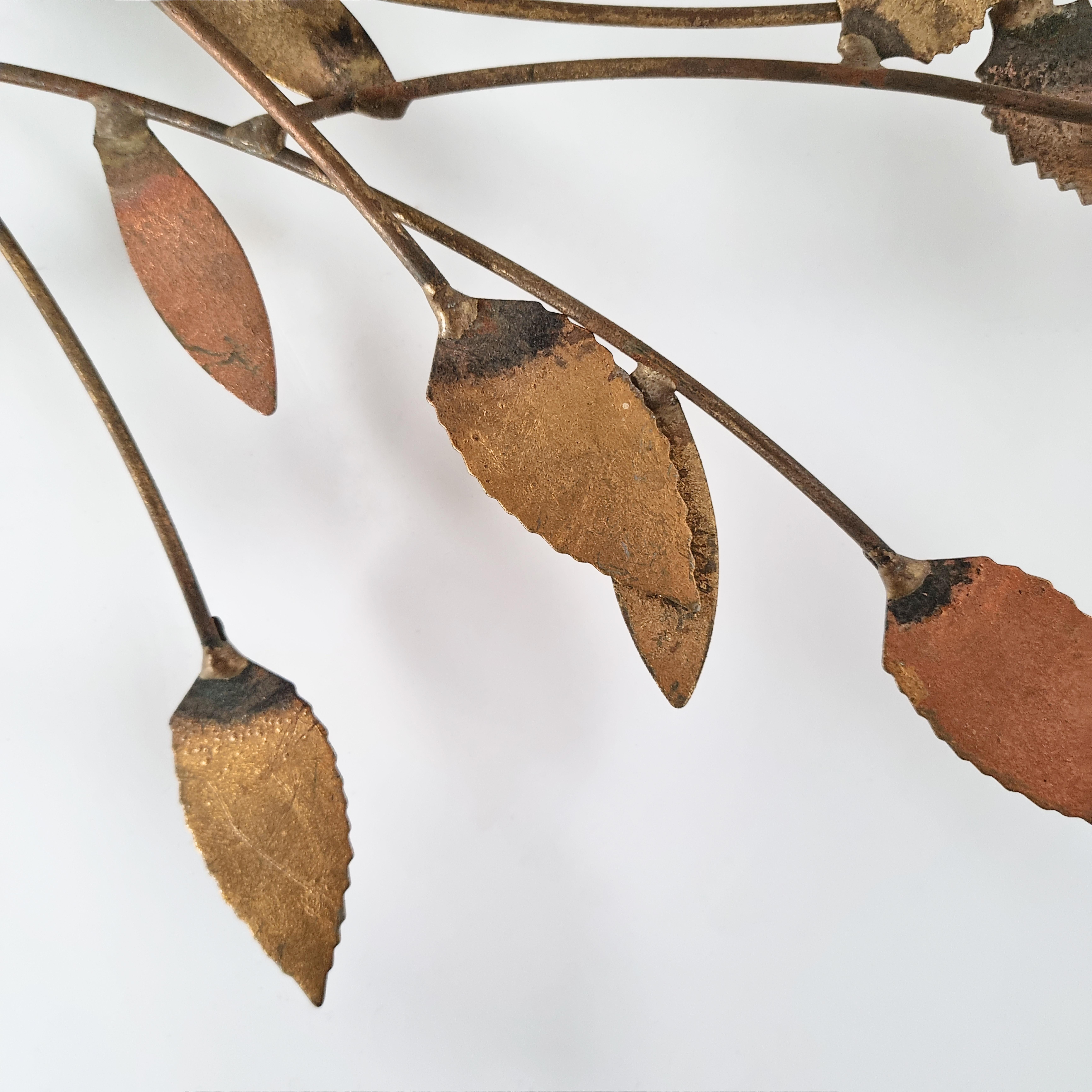 Milieu du XXe siècle Sculpture d'arbre magique de William Bowie, années 1960 en vente