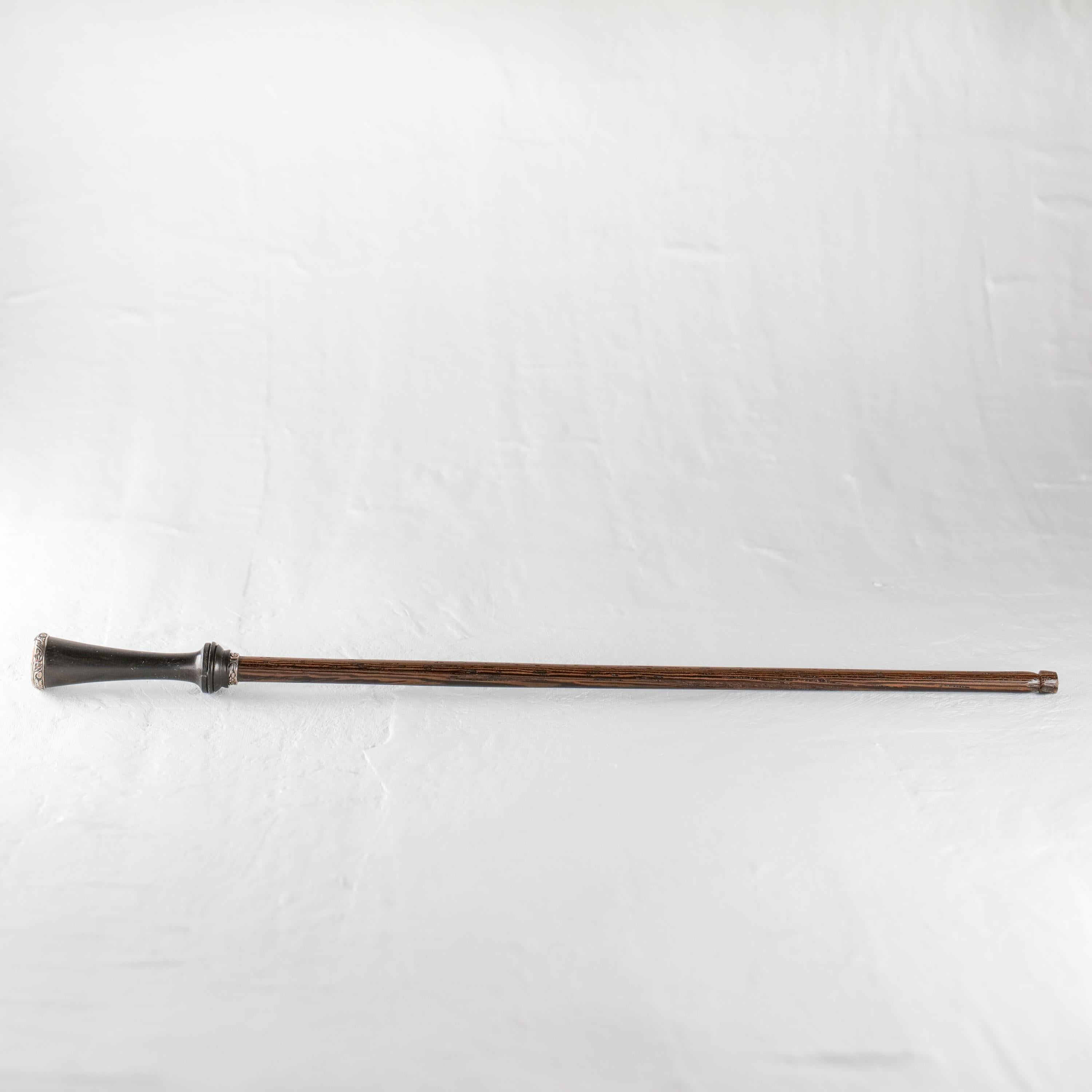 Magic Wand from Spiritualist Movement, circa 1870s 1